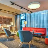 प्राग में, होटल Holiday Inn Prague Airport by IHG