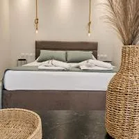 Nino Suite, Central Pyrgos, hotel u gradu Pirgos