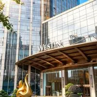 The Westin Changsha, hotelli kohteessa Changsha