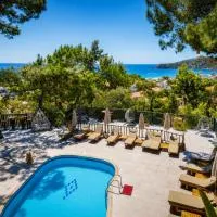Symbola Oludeniz Beach Hotel, hotel a Oludeniz