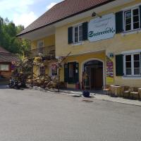 Gasthof Restaurant Steirereck'n