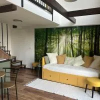 Magyarmáli Pihenőház Verőce, hotell i Kismaros