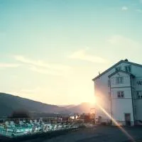 Nermo Hotel & Apartments, hotel em Hafjell