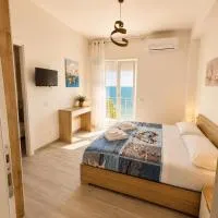 La Finestra Sul Mare, hotel en Torretta