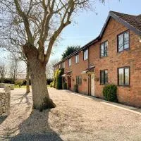 Den Gamla Ladan-E1425, hotell i Addlethorpe