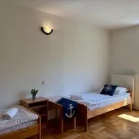 Hostel Dom w Jastrzębiej Górze, hotelli kohteessa Jastrzębia Góra