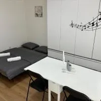 Apartment S&S Tomislavgrad,托米斯拉夫格勒的飯店