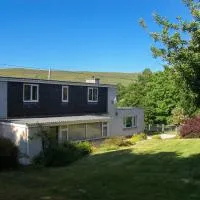 Lower Brae, hotel a Achnahanat