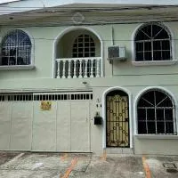 Clavito Boutique Hotel, hotel u gradu San Salvador