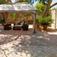 Marea Blanca - Rooms & Garden, hotel em Torre Lapillo