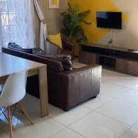 윗뱅크에 위치한 호텔 Tumi's Home away- 3 Bedroom