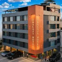 Balaji Hotel，位于索姆纳特的酒店