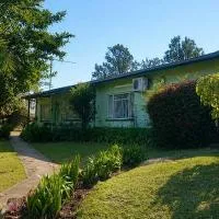 Elwandle Guest House, hotel u gradu 'Manzini'