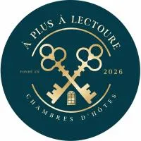 À Plus, Lectoure, ξενοδοχείο σε Lectoure