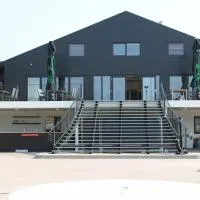 Landgoed de Bossenhoeve, hotel a Schayk