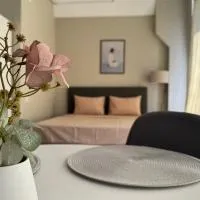 Otovaska Apartments Self check-in, hotelli kohteessa Chişinău