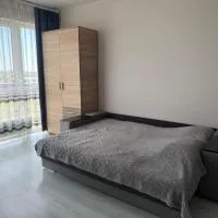 Artvelle Apartment, hotel v mestu Odessa