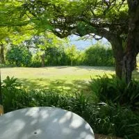 만지니에 위치한 호텔 Elwandle Guest House