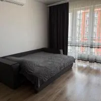 Квартира посуточно Одесса, ЖК Артвиль, Аквапарк, hotel v mestu Odessa