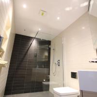 The Lawns Spa Apartment, hotel in Holt