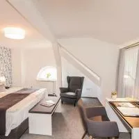 Hofgut Dippelshof Hotel- und Restaurant KG, hotel em Darmstadt
