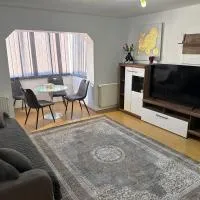 SMART Apartament, hotel Gura Humoruluiban