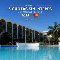 Sol Victoria Hotel SPA & Casino, hotel Victoriában