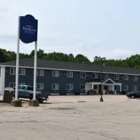 Baymont Inn And Suites by Wyndham Platteville, hotel sa Platteville