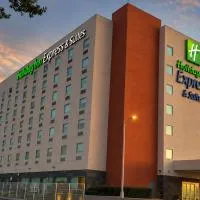 Holiday Inn Express Hotel & Suites CD. Juarez - Las Misiones by IHG, hotel en Ciudad Juárez