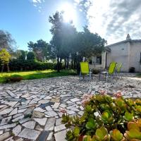 casa vacanza indipendente a 2 passi dalla spiaggia, hotelli kohteessa Terten&igrave;a