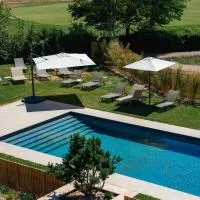 Best Western Plus Metz Technopole, hotel u gradu 'Metz'