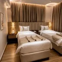 Sama Al Sweifieh - سما الصويفية, hotel v destinácii Ammán