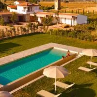 Viesnīca Radicata Tuscany Relais pilsētā Albīnija