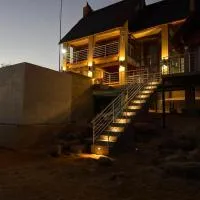 Ngong Hill, Mabalingwe, hotel en Bela-Bela