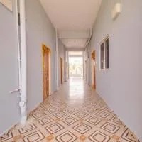 Hotel O G7 Residency, hotel u gradu Pargi