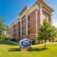 Raleigh में, होटल Hampton Inn & Suites By Hilton Knightdale Raleigh