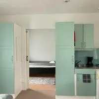 Muhos में, होटल Muhos Apartment