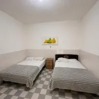 Los Olivos, hotel Atlixcóban