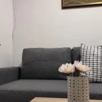 Viesnīca מקום למשפחה pilsētā Kefar Tavor