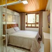 Hotel pousada BR 285, hotel u gradu 'Turvo'