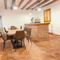 Hotel Casa Manolet, hotel u gradu 'Torre de Arcas'