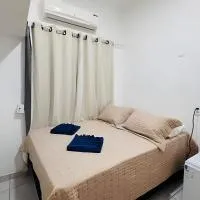 Abaíra Serra Azul Suítes 01 - Centro, hotel di Petrolina
