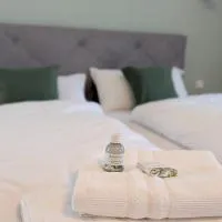 Forsthaus zur Linde, hotel v destinaci Hermeskeil