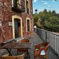 Casa Albar, hotel di Cubilla