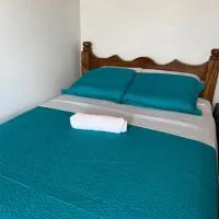 Apartamento doña ita، فندق في Bermejal
