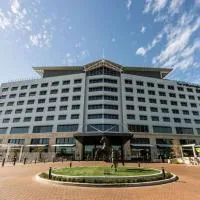 The William Inglis Mgallery, hotel em Warwick Farm