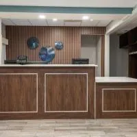 Franklin Extended Stay Hotel – hotel w mieście Franklin
