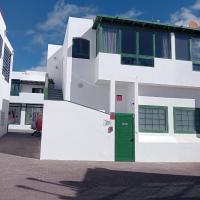 Sounds of The Sea Apartment, Hotel in Playa Blanca