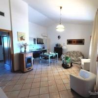 Ele's Flat Pula Center Wi-Fi Nora Chia Tuerredda, hotel em Pula