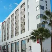 Ibis Sfax, hotel sa Sfax